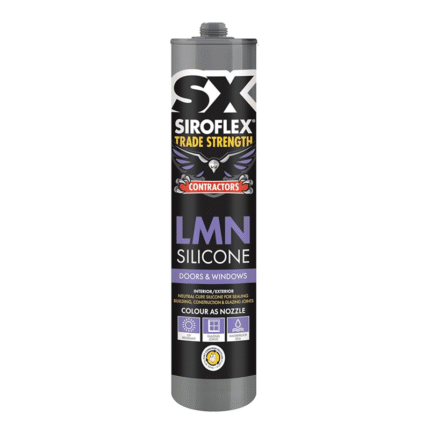 Siroflex Low Modulus LMN Silicone Sealant