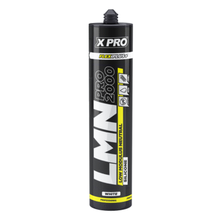XPRO LMN Low Modulus Silicone Sealant